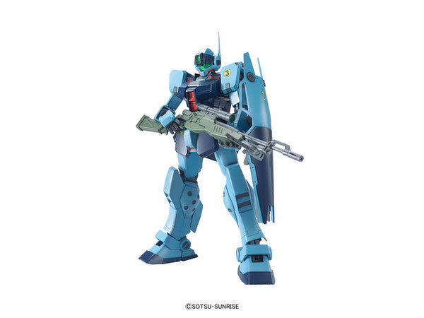 MG RGM-79SP GM Sniper II