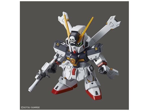 SD Gundam Cross Silhouette #002 Crossbone X1