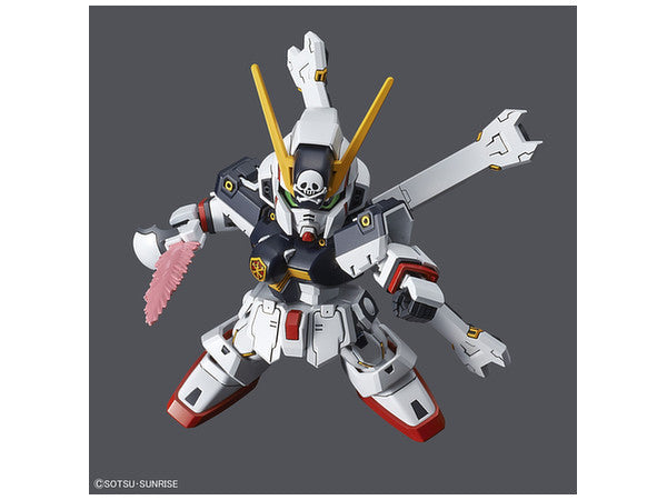 SD Gundam Cross Silhouette #002 Crossbone X1