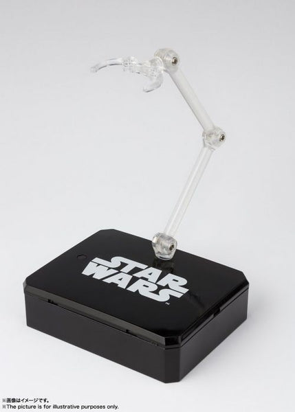 Tamashii Stage: Star Wars
