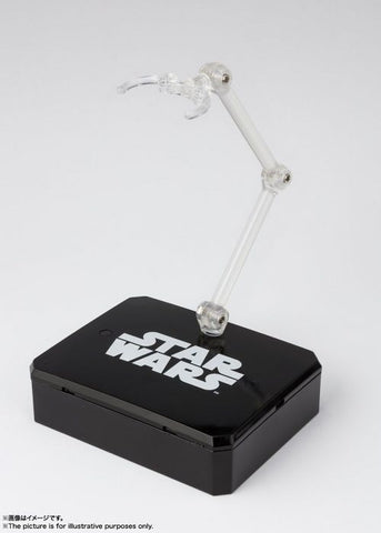 Tamashii Stage: Star Wars