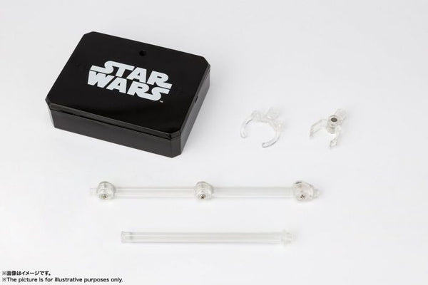 Tamashii Stage: Star Wars