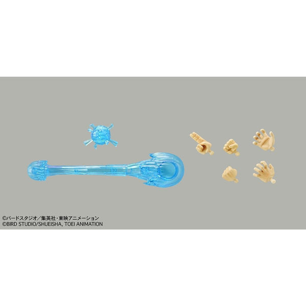 Figure-rise Standard - DBZ: Super Saiyan Son Goku (Renewal)