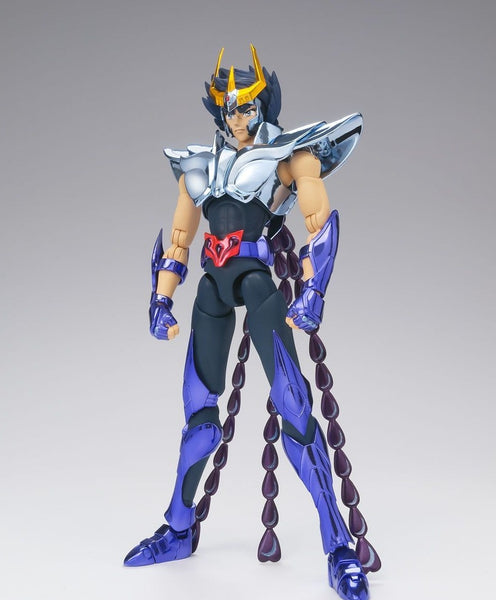 Saint Cloth Myth EX Phoenix Ikki (New Bronze Cloth) - Revival Ver.