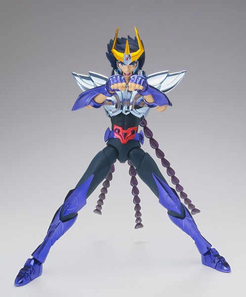 Saint Cloth Myth EX Phoenix Ikki (New Bronze Cloth) - Revival Ver.