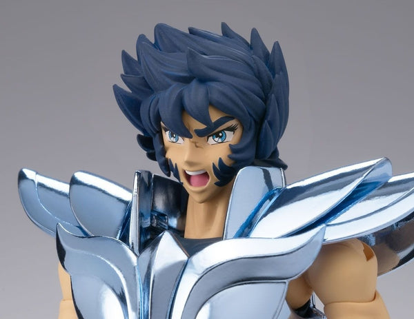 Saint Cloth Myth EX Phoenix Ikki (New Bronze Cloth) - Revival Ver.