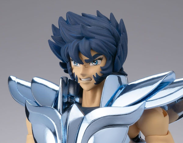 Saint Cloth Myth EX Phoenix Ikki (New Bronze Cloth) - Revival Ver.