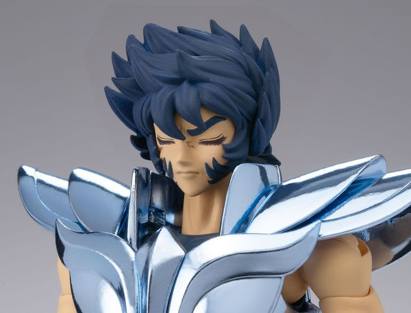 Saint Cloth Myth EX Phoenix Ikki (New Bronze Cloth) - Revival Ver.