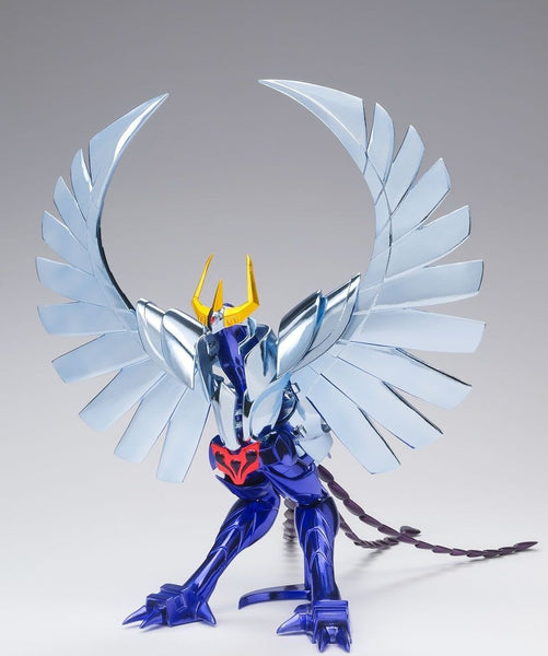 Saint Cloth Myth EX Phoenix Ikki (New Bronze Cloth) - Revival Ver.