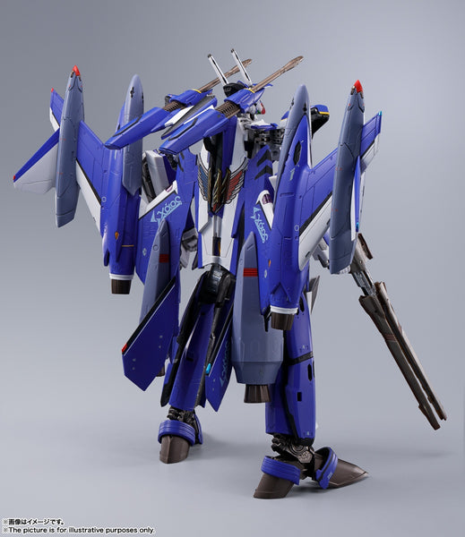 Accessories for Bandai 1/60 DX VF-171EX Toys: Armored Parts