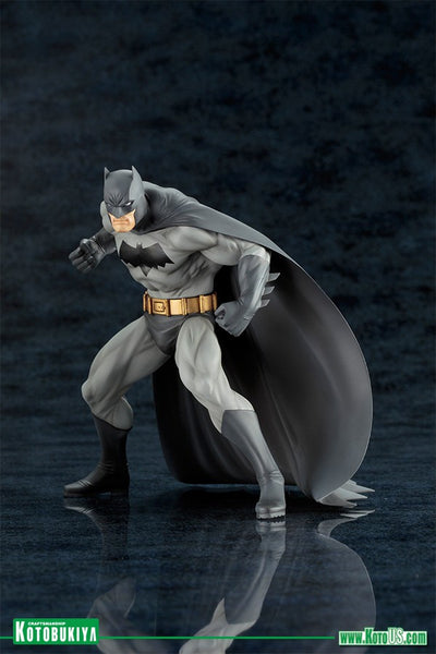 Batman & Robin Two-pack - DC Comics New 52 ARTFX+ -  EXCLUSIVE