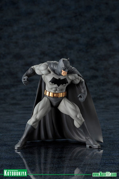 Batman & Robin Two-pack - DC Comics New 52 ARTFX+ -  EXCLUSIVE