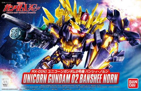 BB391 Banshee Norn