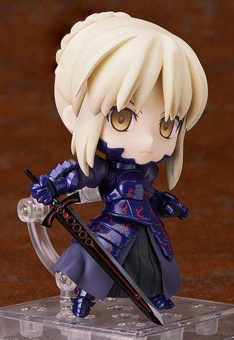 363 Fate/Stay Night - Saber Alter Super Movable Edition
