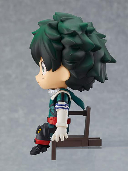 Nendoroid Swacchao! My Hero Academia: Izuku Midoriya