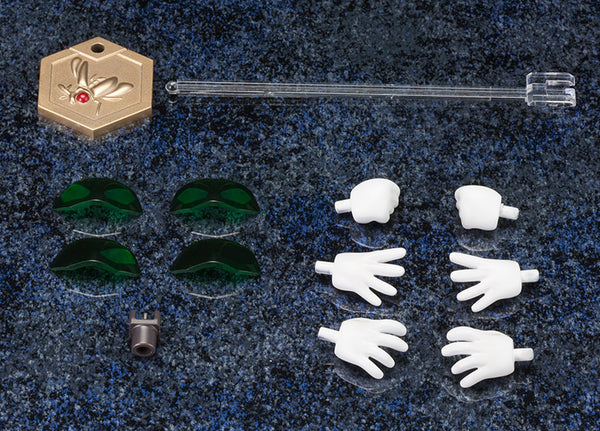 Medabot KBT05-C Saikachi Model Kit