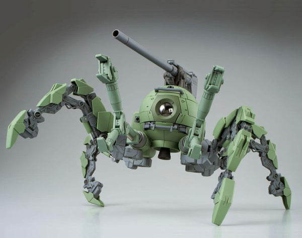 MG Polypod Ball -  P-Bandai