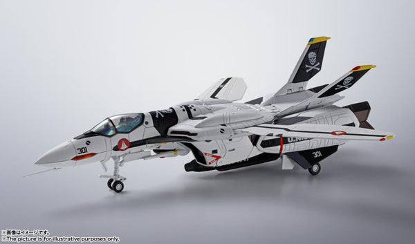 Hi-Metal R Macross Zero: Roy Fokker's VF-0S Phoenix