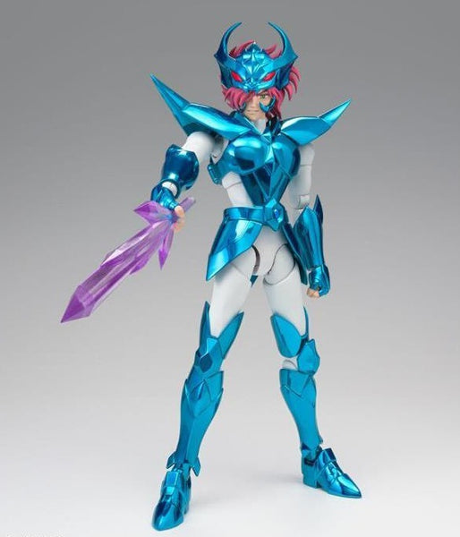 Saint Cloth Myth EX Megrez Delta Alberich