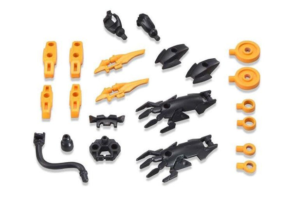 30 Minutes Sisters SIS-G00 Rishetta (Color A)