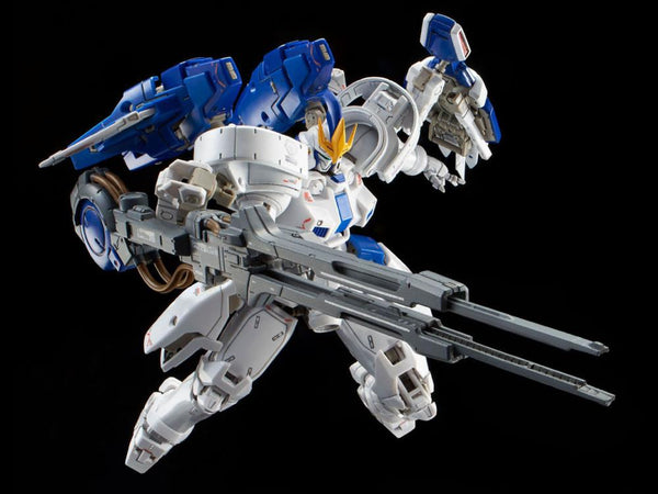 RG Tallgeese III - P-Bandai Exclusive