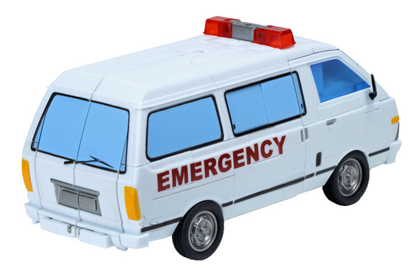 Perfection Series PS-21 Medicus