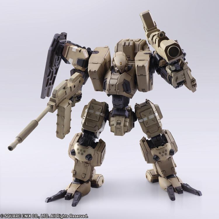 Figurine Action Figure Front Mission 3 Serie n°1 Wanzer Zenith Rev ARTFX Japan Figurine Action Figure Front Mission 3 Serie n°1 Wanzer Zenith Rev ARTFX Japan