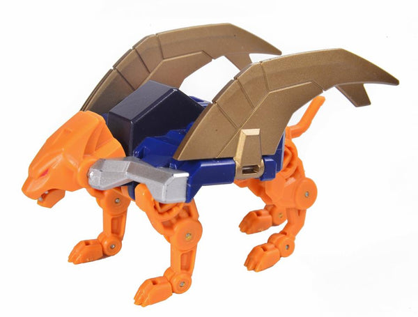 Reformatted R-42C D-Zef Continuum