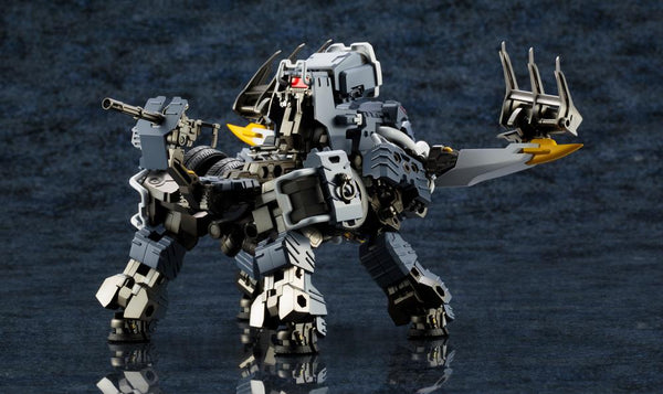 Hexa Gear 1/24 Demolition Brute Model Kit