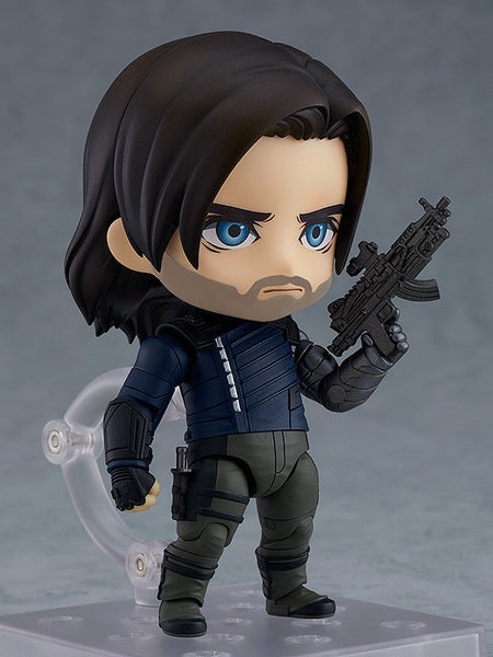 1127-DX Avengers Infinity War: Winter Soldier