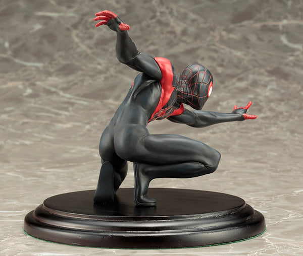 MARVEL NOW! > Ultimate Spider-Man (Miles Morales) ARTFX+