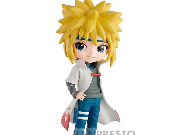 Naruto: Shippuden Q Posket Minato Namikaze Ver. A