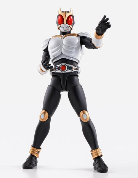 S.H. Figuarts - Shinkocchou Seihou- Kamen Rider Kuuga (Growing Form) P-Bandai Exclusive