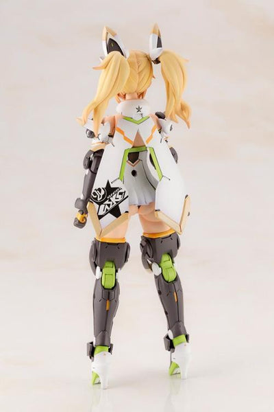 Phantasy Star Online 2es: Gene (Stella Tears Ver.) Model Kit