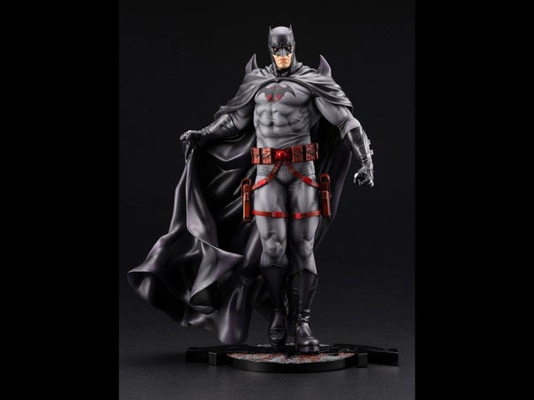 Batman (Thomas Wayne) - DC Comics Flashpoint ARTFX+