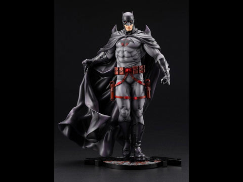 Batman (Thomas Wayne) - DC Comics Flashpoint ARTFX+