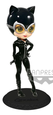 DC Comics Q-Posket: Catwoman