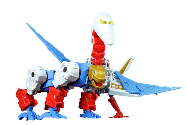 Reformatted R-35C Magna & R-36C Inventa Continuum Two-Pack