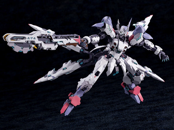 Starwing Paradox XZM-011 Solidea Model Kit
