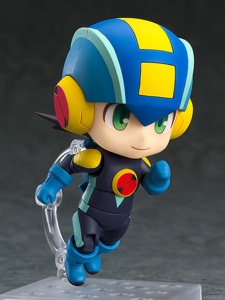 716 Mega Man - MegaMan.EXE: Super Movable Edition