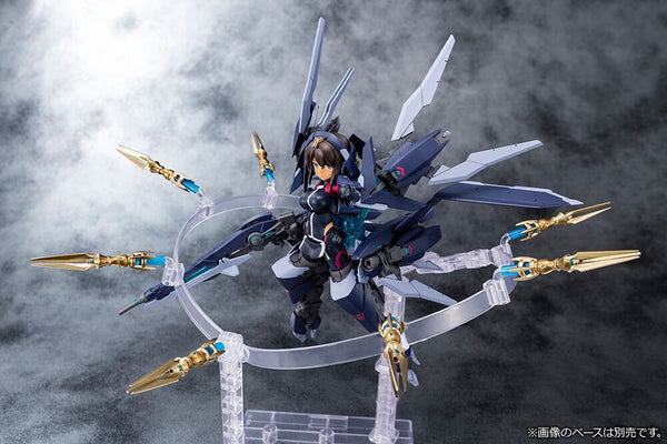 Megami Device - Alice Gear Aegis Sitara Kaneshiya (Tenki) Model Kit