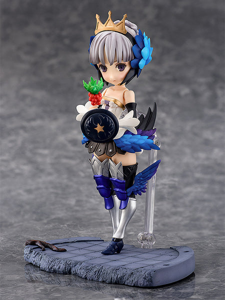 Parfom Odin Sphere Leifthrasir: Gwendolyn
