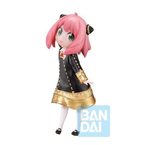 Spy x Family - Ichibansho Anya Forger (Extra Mission) Figure