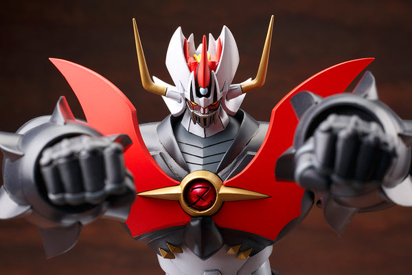Mazinkaiser - Mazinkaiser Model Kit