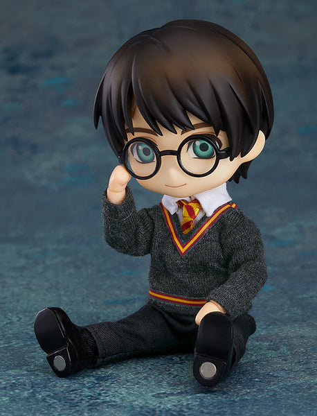Nendoroid Doll: Harry Potter