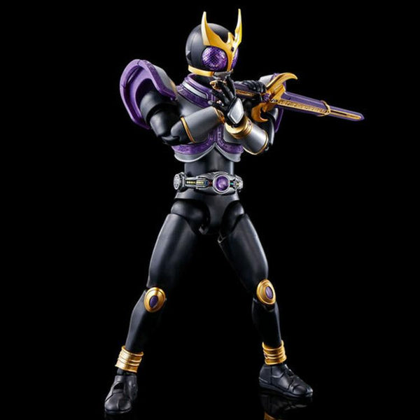 Figure-rise Standard - Kamen Rider Kuuga (Titan Form/Rising Titan) Model Kit