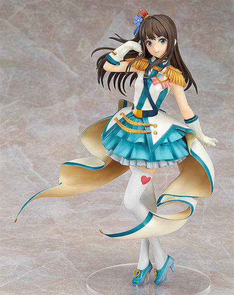 The Idolm@ster Cinderella Girls -  Rin Shibuya: Crystal Night Party Ver.