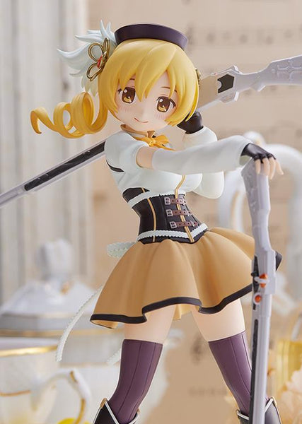 POP UP PARADE Puella Magi Madoka Magica: Mami Tomoe