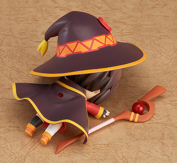 725 KonoSuba: Megumin