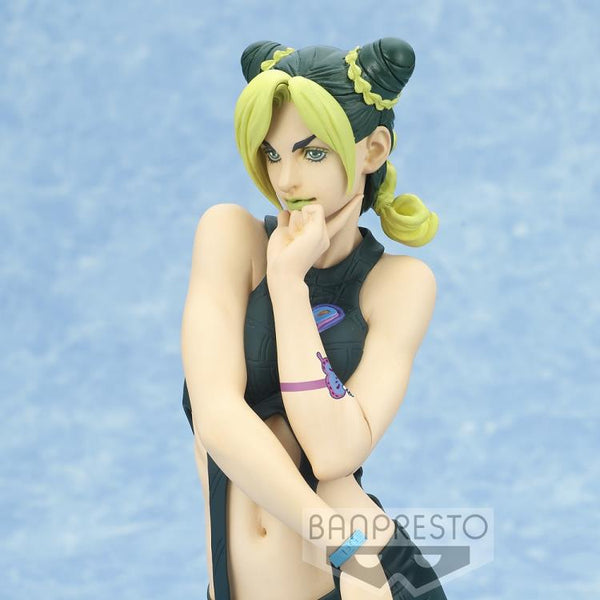 JoJo's Bizarre Adventure Stone Ocean Grandista: Jolyne Cujoh